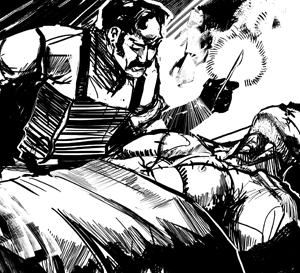 Frankenstein