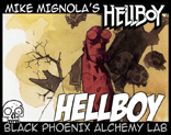 hellboy