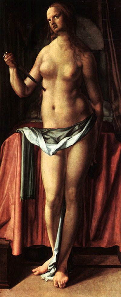 lucretia