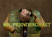 prenderghast