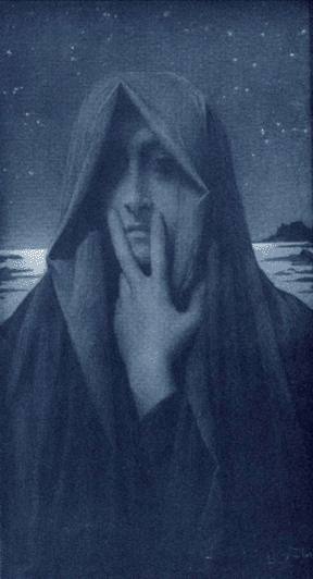 silence